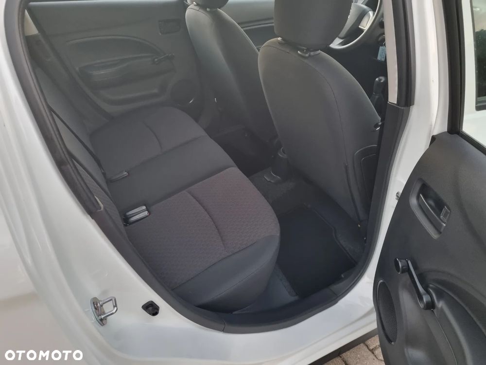 Mitsubishi Space Star 1.0 Diamant - 11