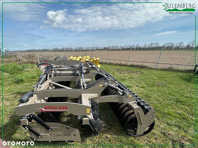 ROL-EX BTHC 400 - 11