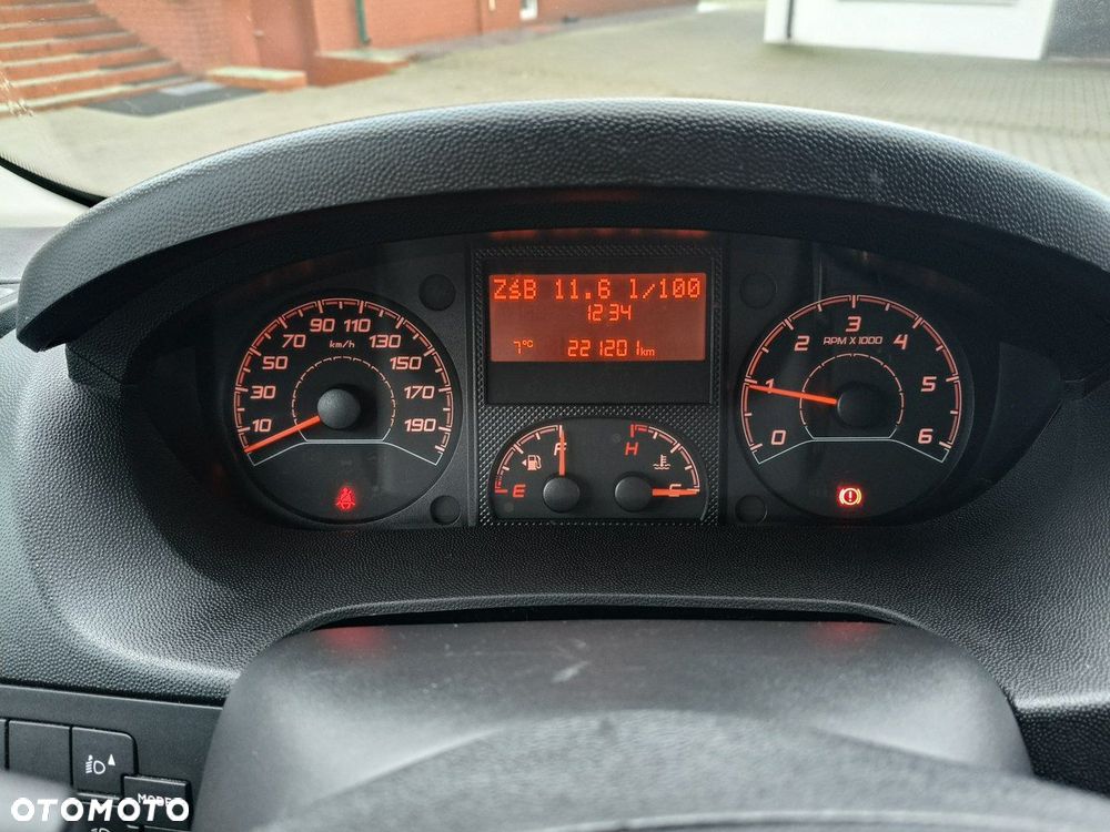 Citroën Jumper - 31