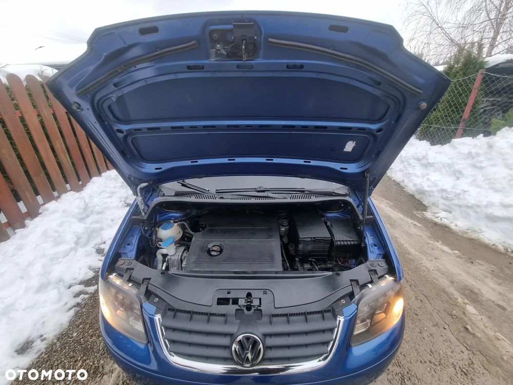 Volkswagen Caddy Life - 2