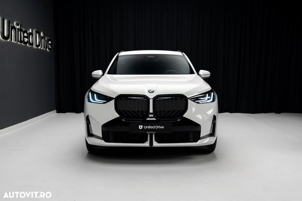 BMW X3 20 xDrive AT MHEV - 2