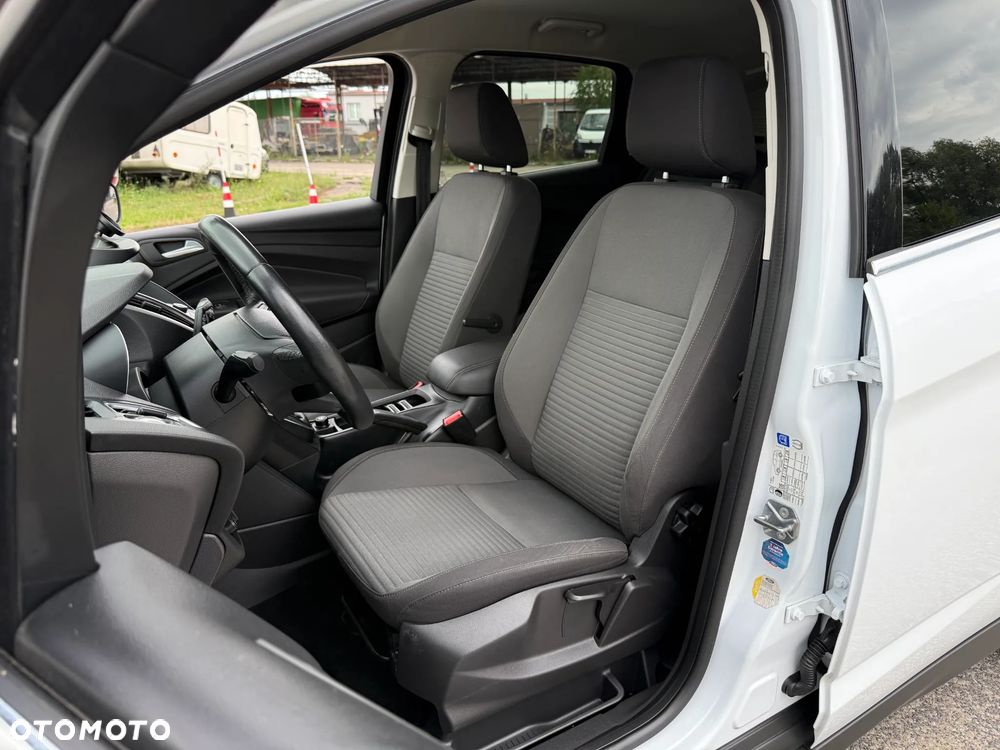 Ford C-MAX 1.0 EcoBoost Titanium ASS - 4