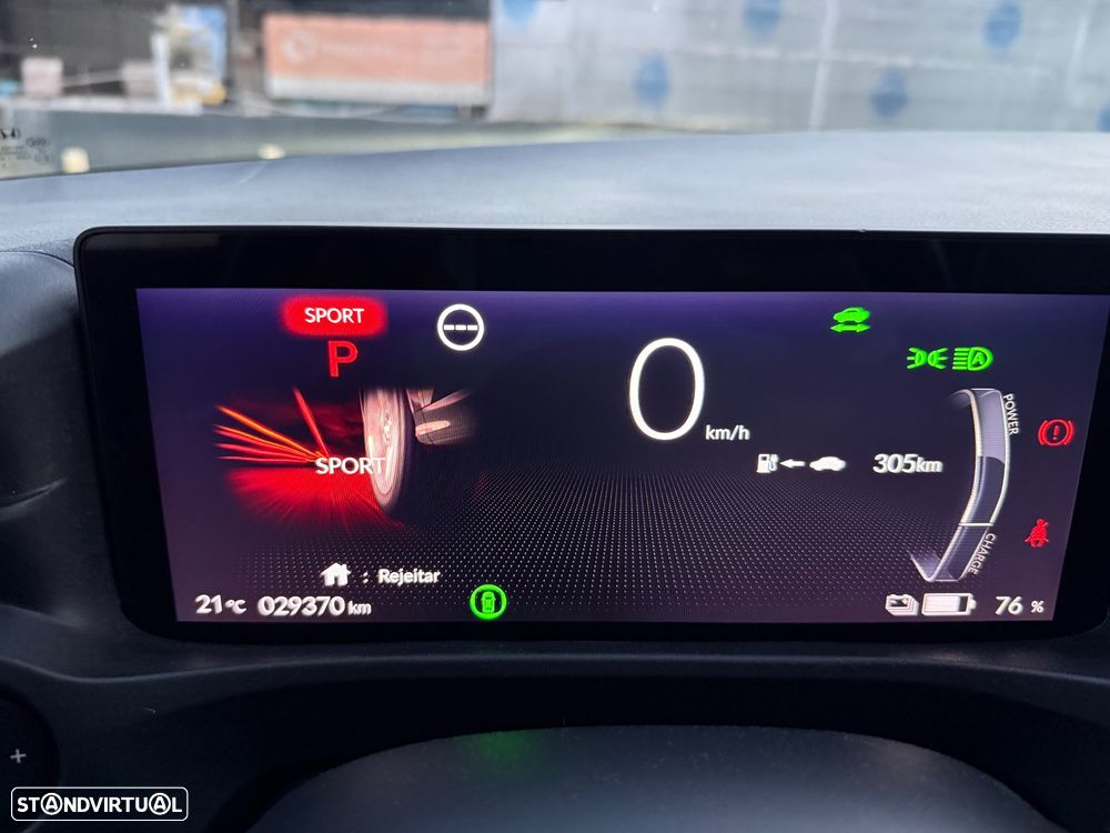 Honda e-Ny1 68.8 kWh - 47