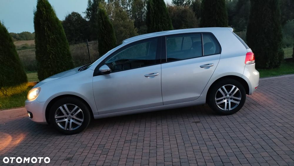 Volkswagen Golf 1.4 Edition - 16