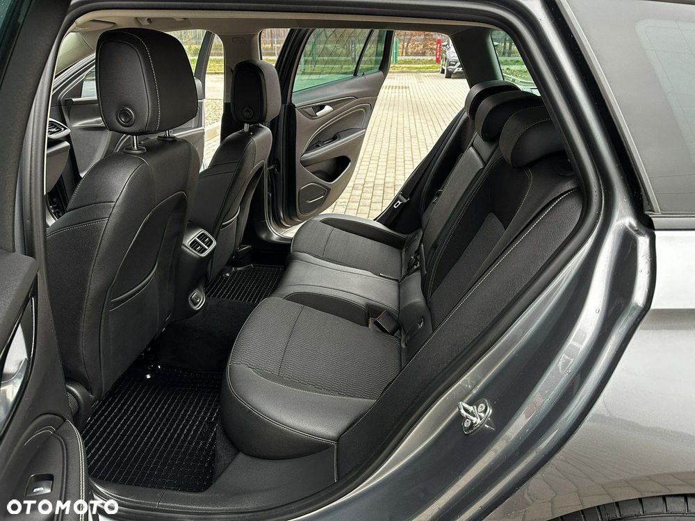 Opel Insignia 2.0 CDTI Cosmo S&S - 14