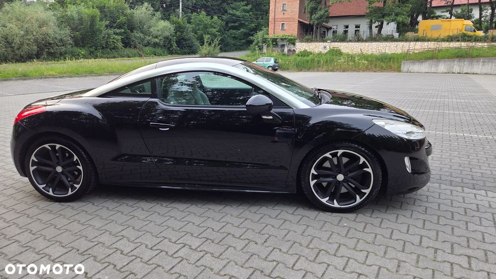 Peugeot RCZ 1.6 THP - 3