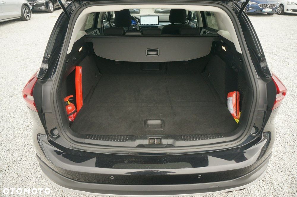 Ford Focus - 33