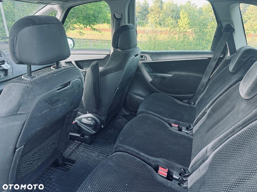 Citroën C4 Picasso 2.0 HDi FAP Tendance - 11