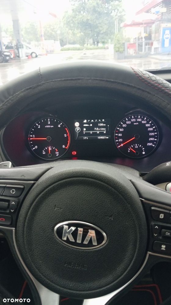 Kia Optima - 7