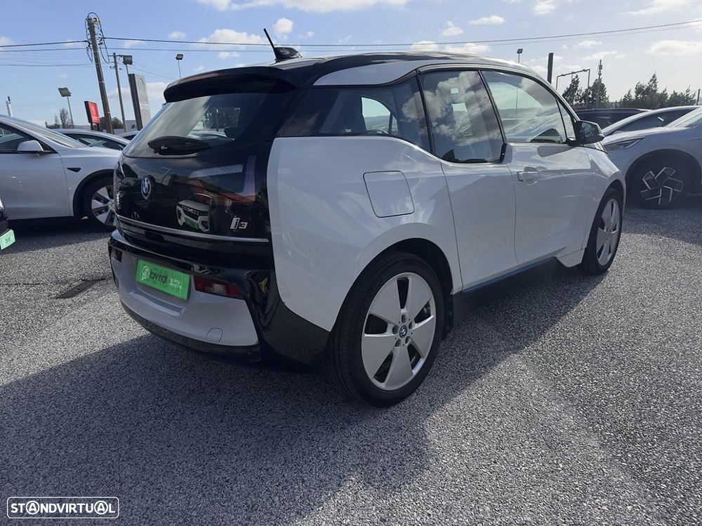 BMW i3 120Ah - 7