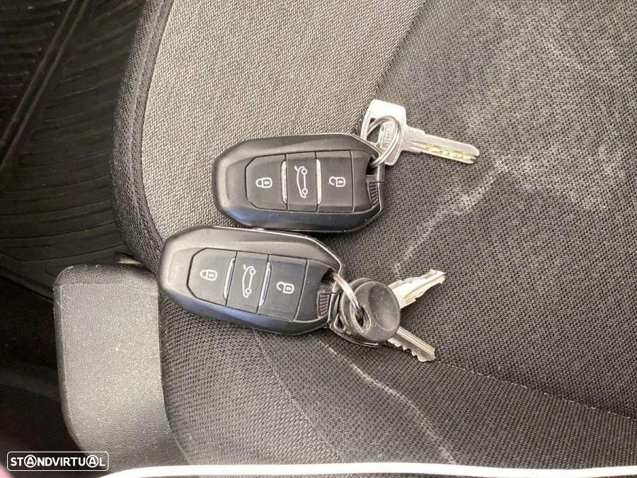 Citroën C4 Spacetourer - 10