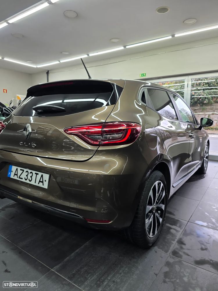 Renault Clio TCe 100 EDITION ONE - 5