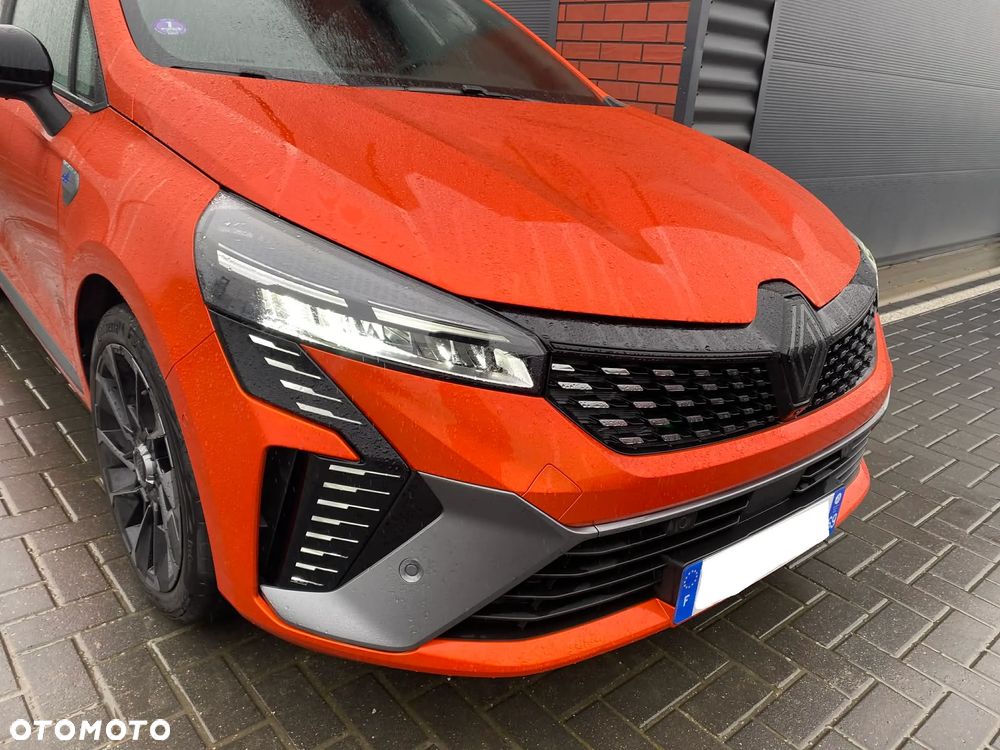 Renault Clio TCe 90 ESPIRIT ALPINE - 27