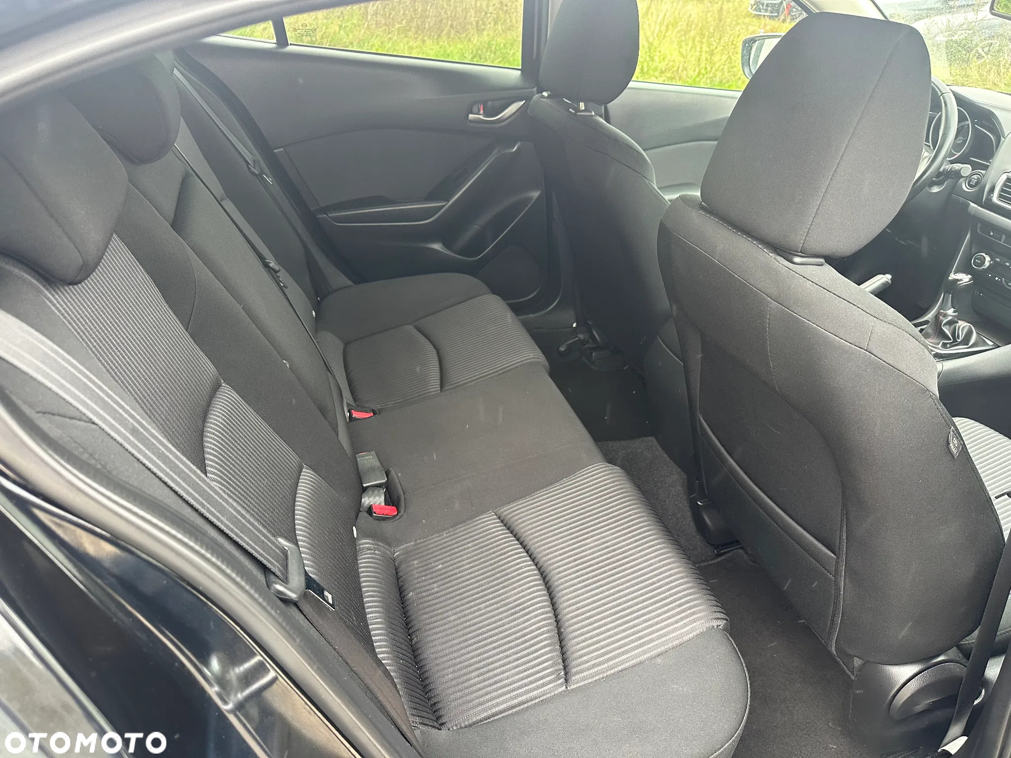 Mazda 3 SKYACTIV-D 150 Exclusive-Line - 25