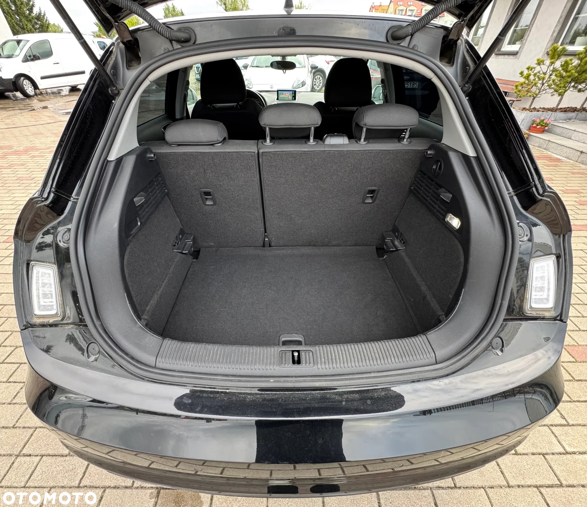 Audi A1 - 14