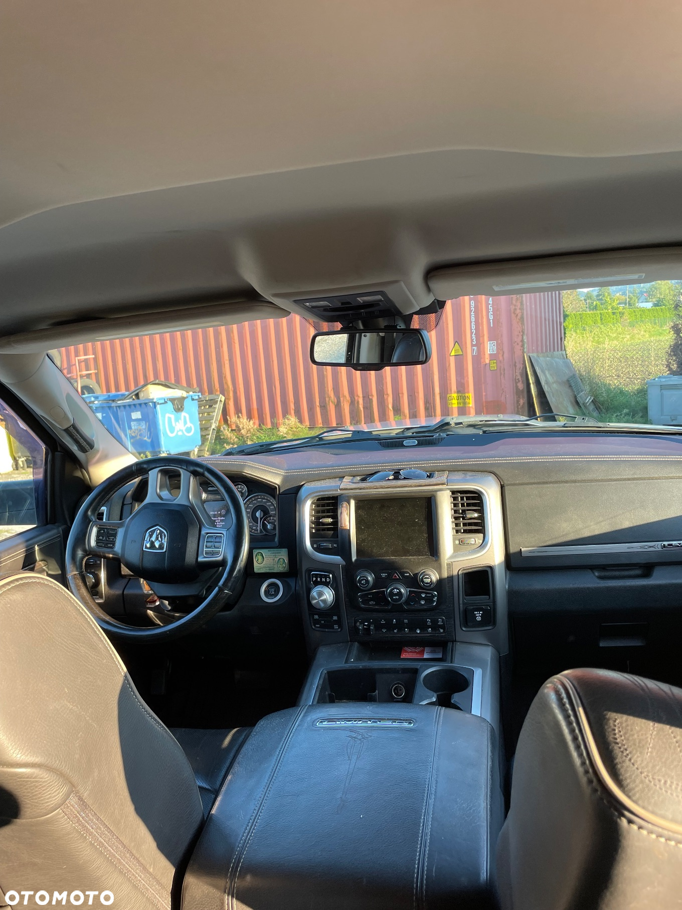 RAM 1500 Crew Cab Laramie - 18