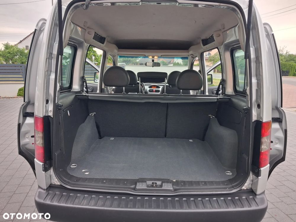 Opel Combo - 15