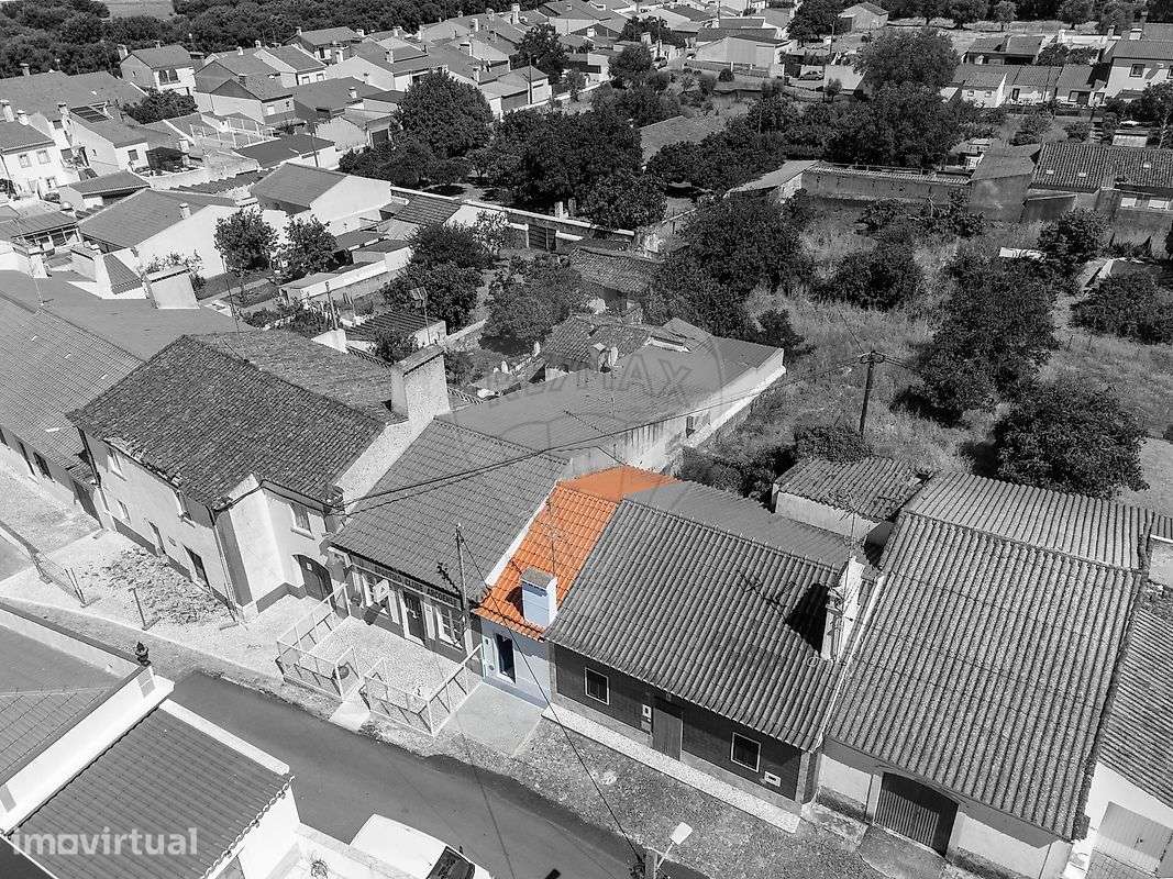 Moradia T1 para venda - Grande imagem: 4/20