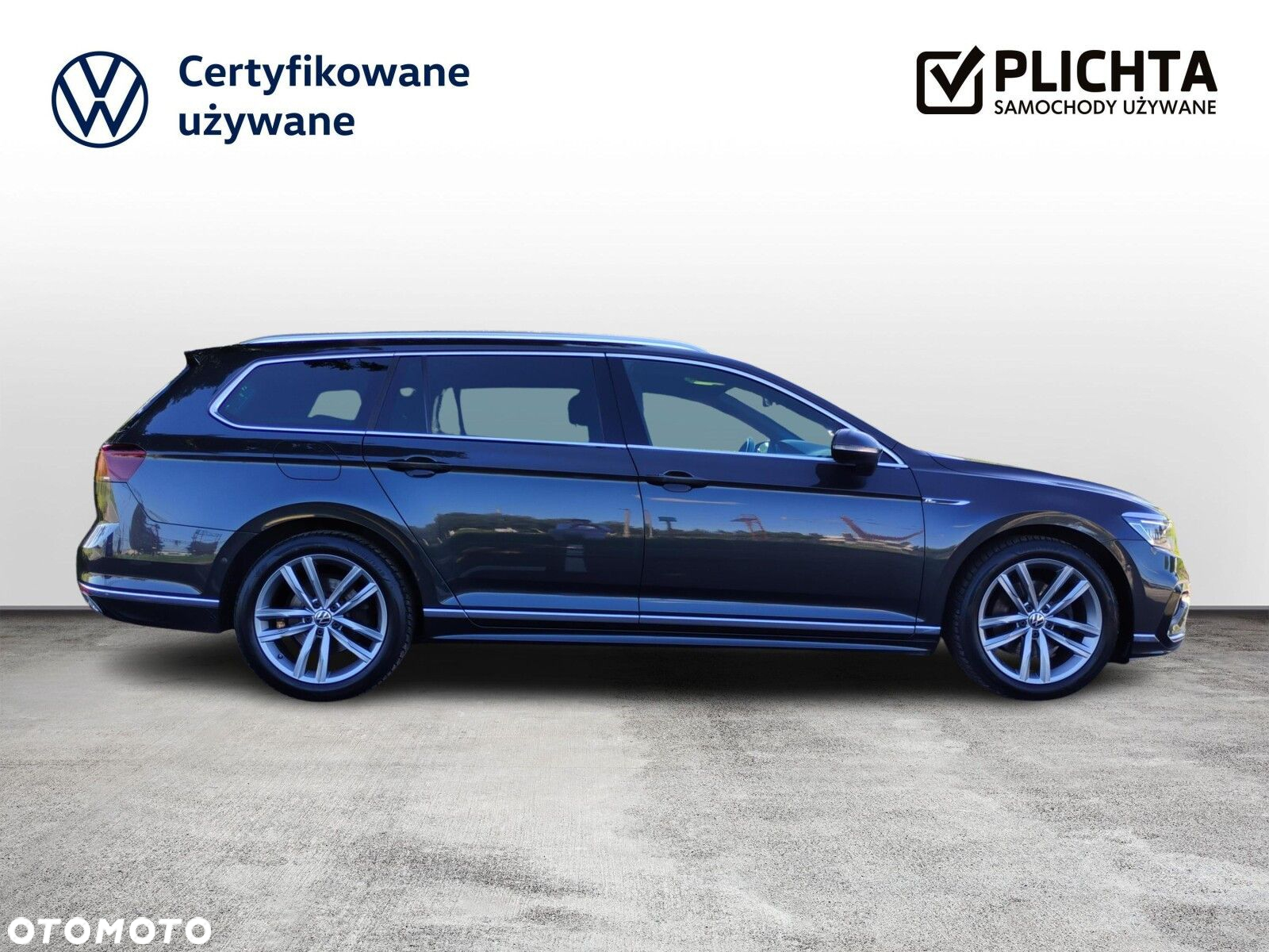 Volkswagen Passat 2.0 TDI Business DSG - 6