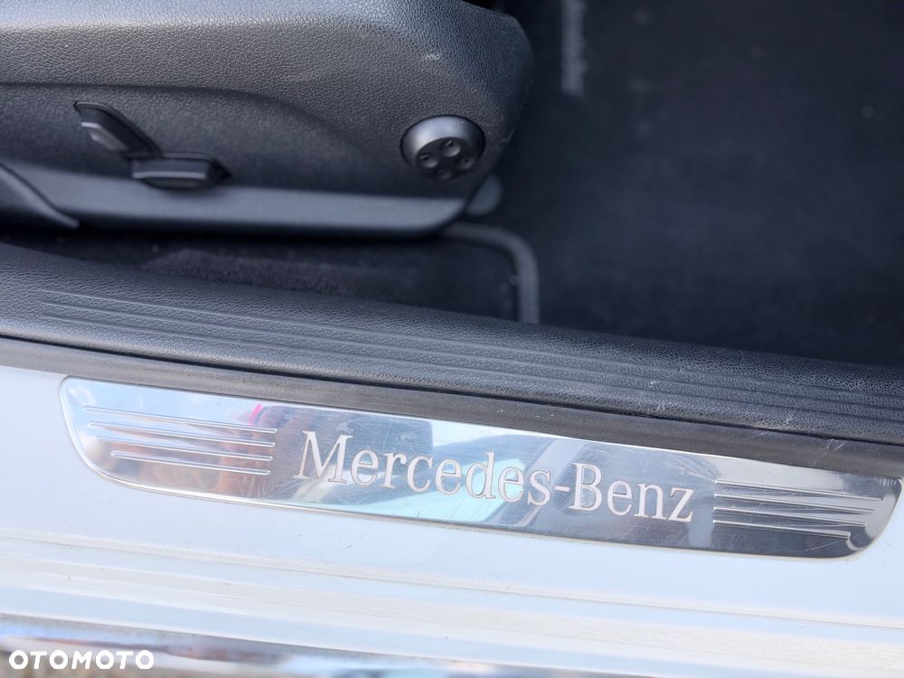 Mercedes-Benz Klasa C - 24