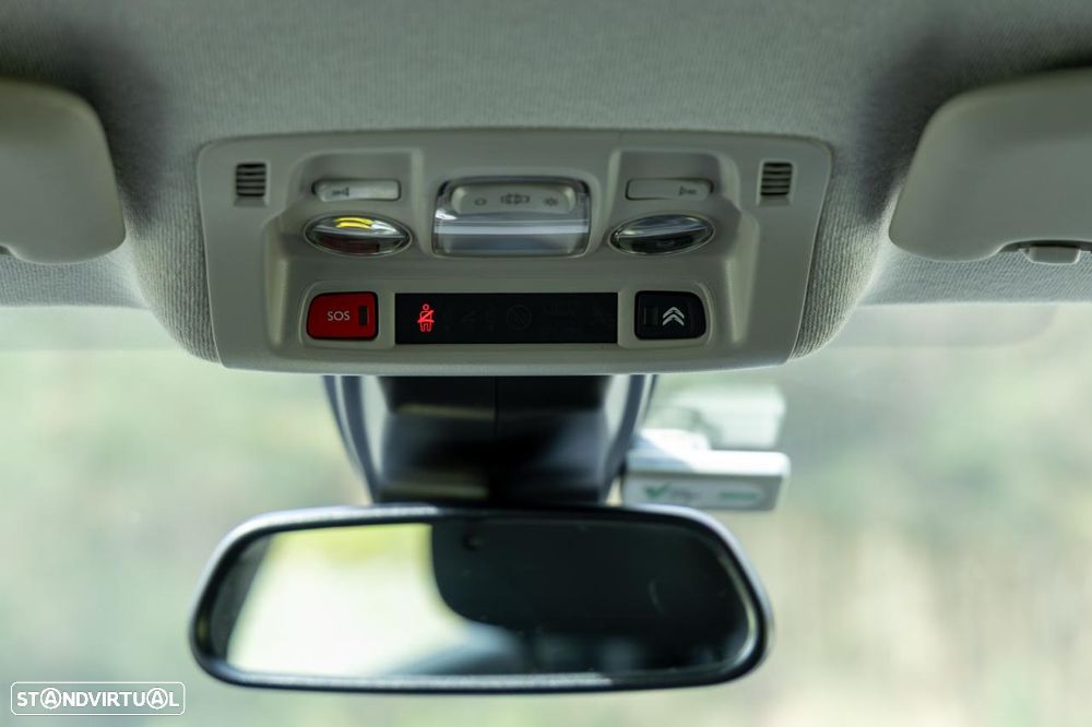 Citroën C3 1.2 PureTech Feel - 11