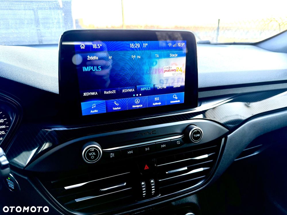 Ford Focus 2.0 EcoBlue ST-Line - 18