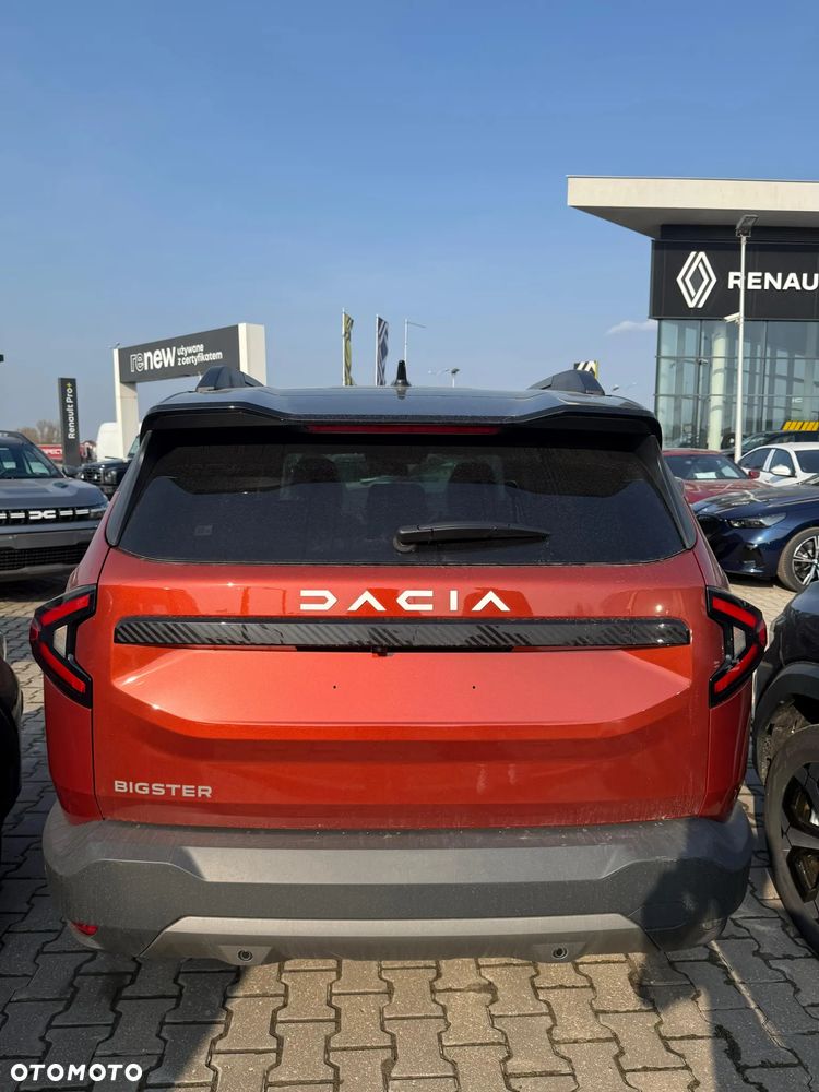 Dacia Bigster 1.2 TCe mHEV Journey - 5