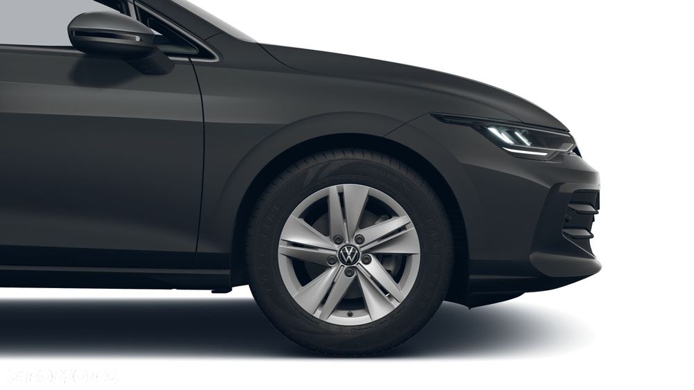 Volkswagen Golf - 11