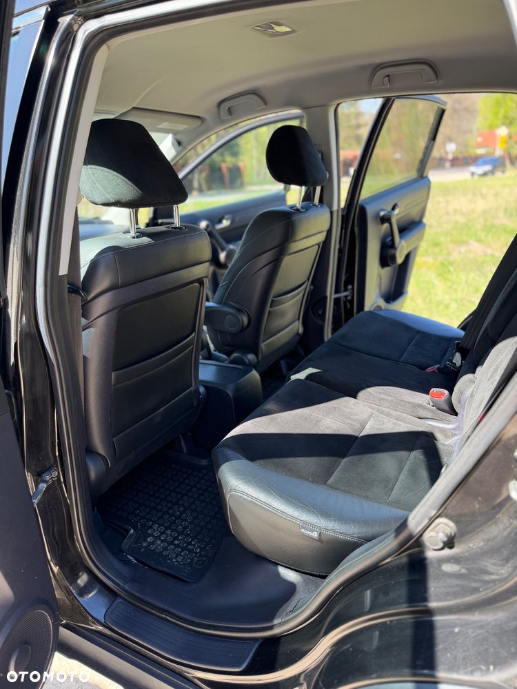 Honda CR-V 2.2i-DTEC Elegance Lifestyle - 14