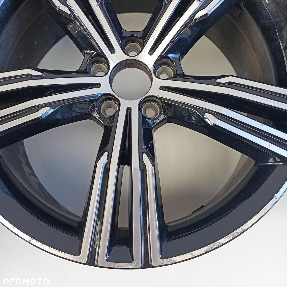 ALUFELGA 5x108 19 VOLVO V60 S60 32143049 (F6401) - 2
