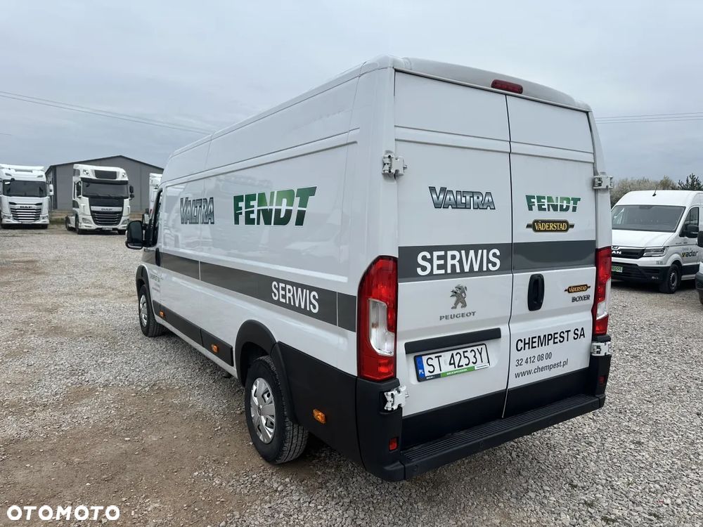 Fiat Ducato maxi - 6