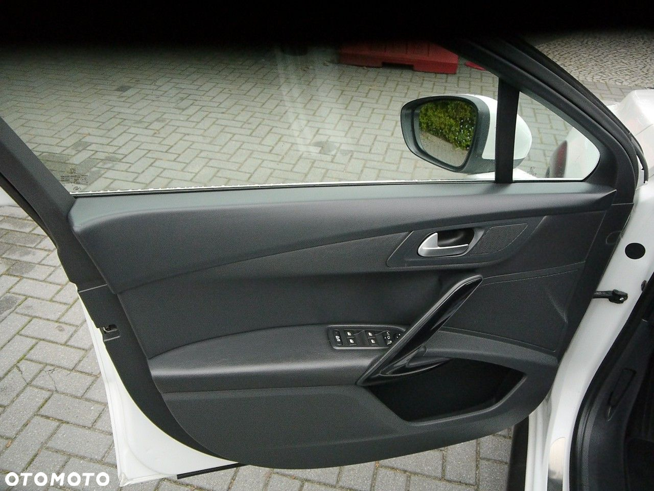 Peugeot 508 - 34