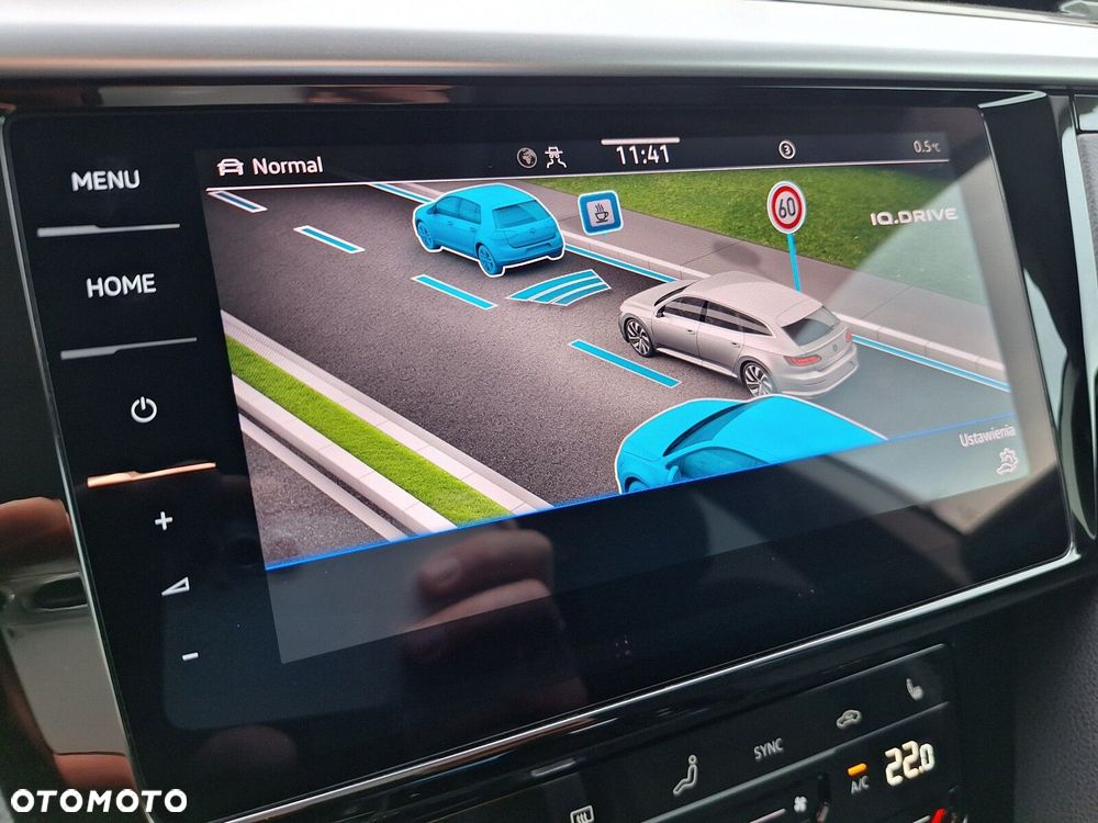 Volkswagen Arteon 2.0 TDI Elegance DSG - 26