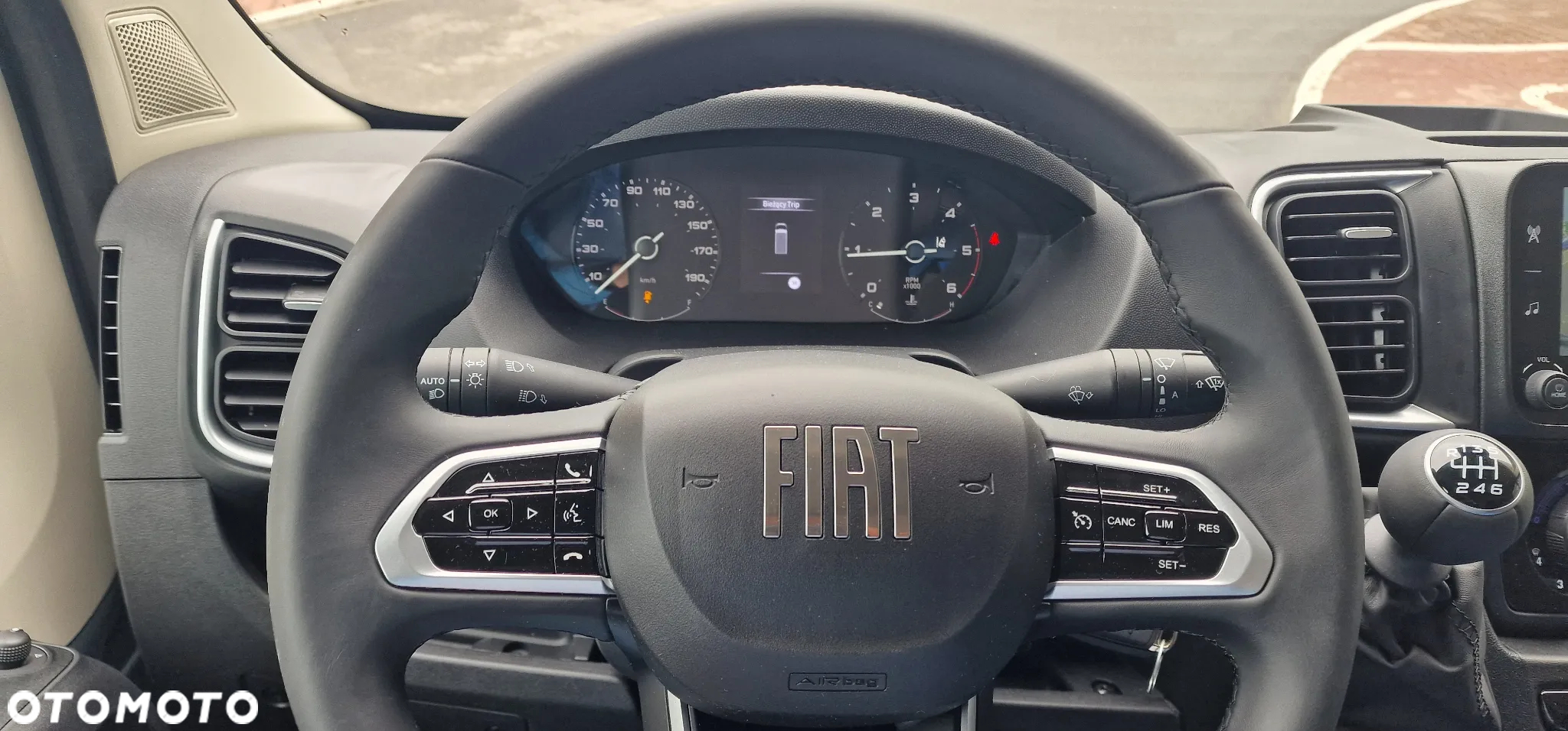 Fiat Ducato L2H2 - 4