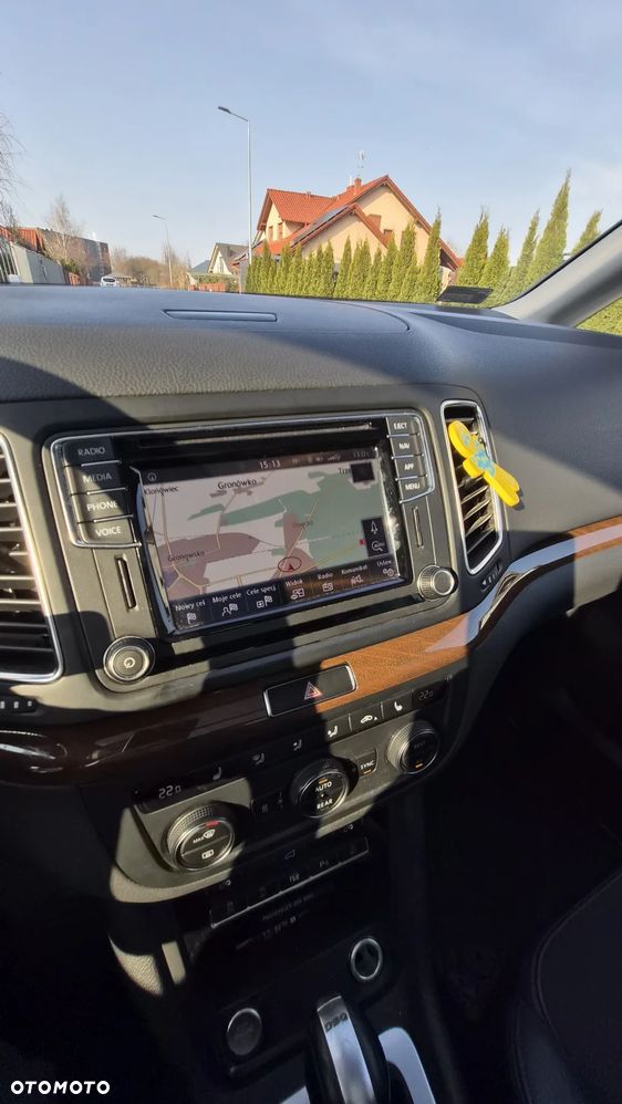 Volkswagen Sharan 2.0 TDI BMT Highline DSG - 37