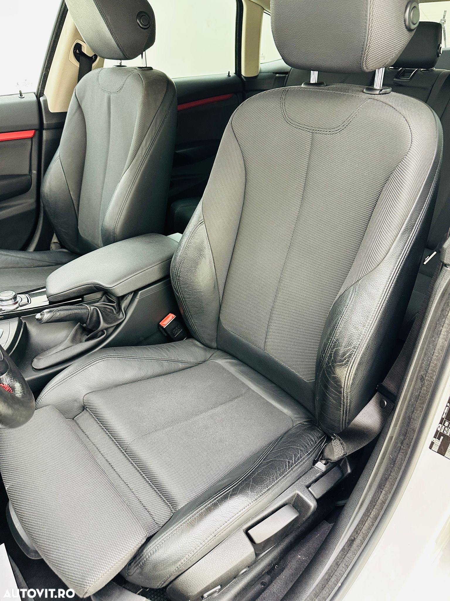 BMW Seria 3 - 18