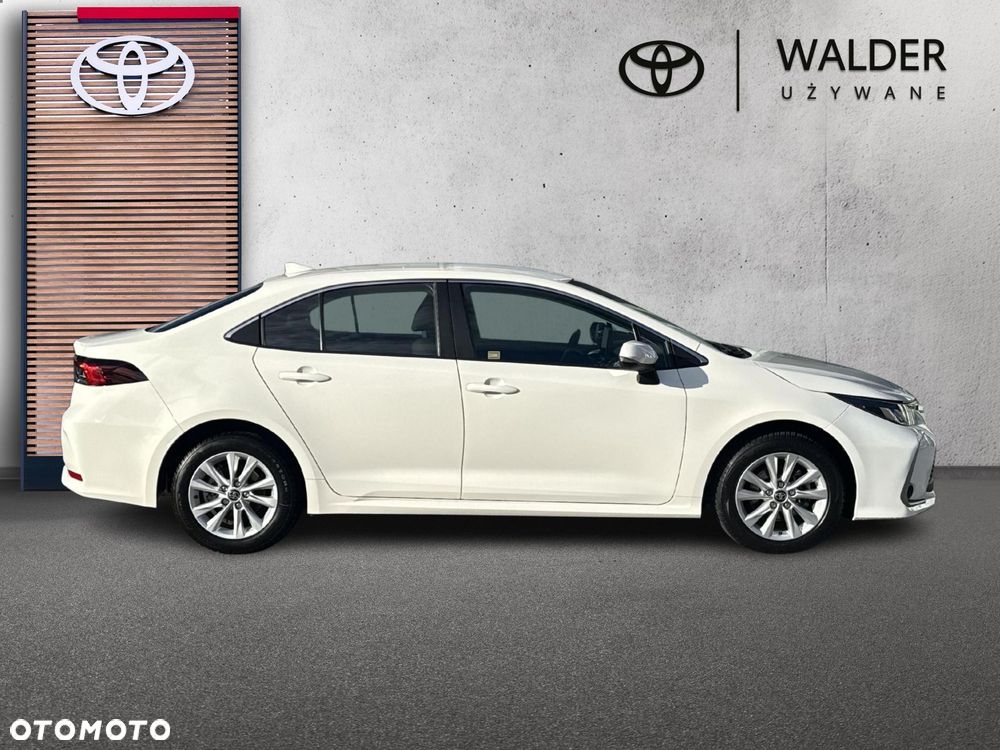Toyota Corolla 1.8 Hybrid Comfort - 7