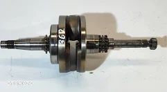 Honda Pantheon 125 4t Wał korbowy - 1