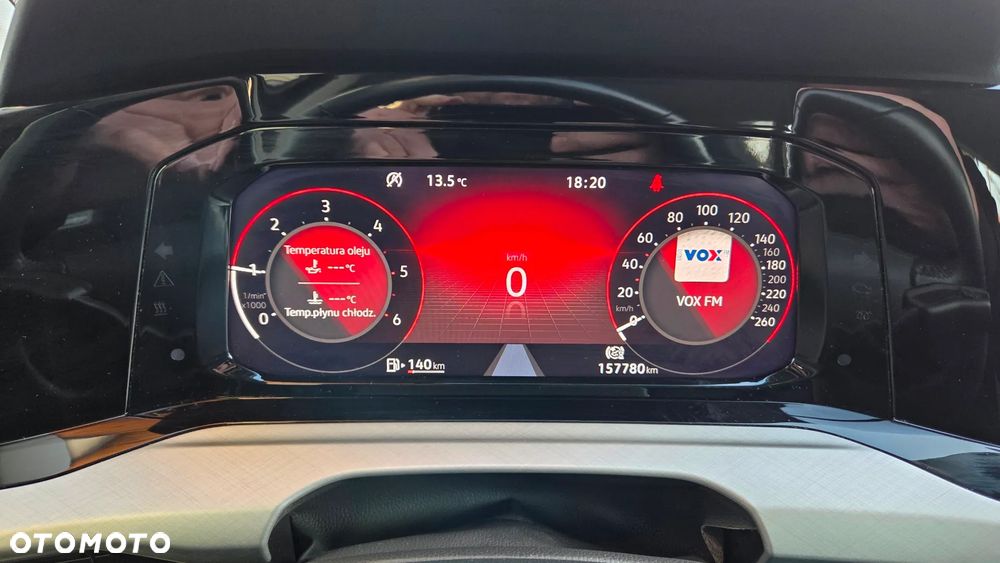 Volkswagen Golf 2.0 TDI Life - 19