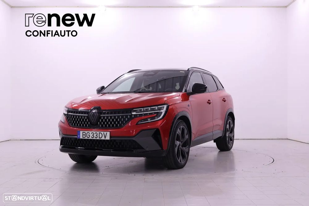 Renault Austral 1.3 Mild Hybrid Techno Esprit Alpine Auto - 1