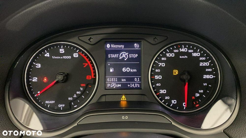 Audi Q2 35 TFSI S tronic - 15