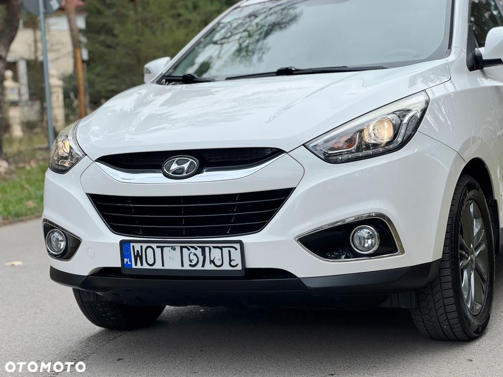 Hyundai ix35 1.6 GDI Premium 2WD - 6