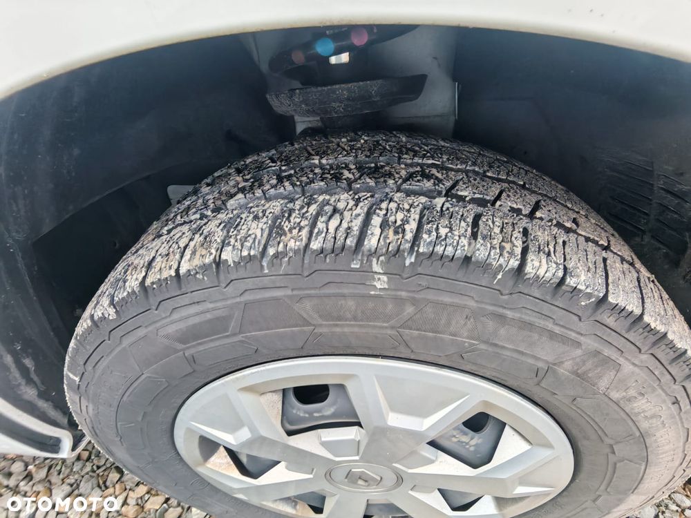 Renault Trafic Kombi 2.0 L2 Business - 32