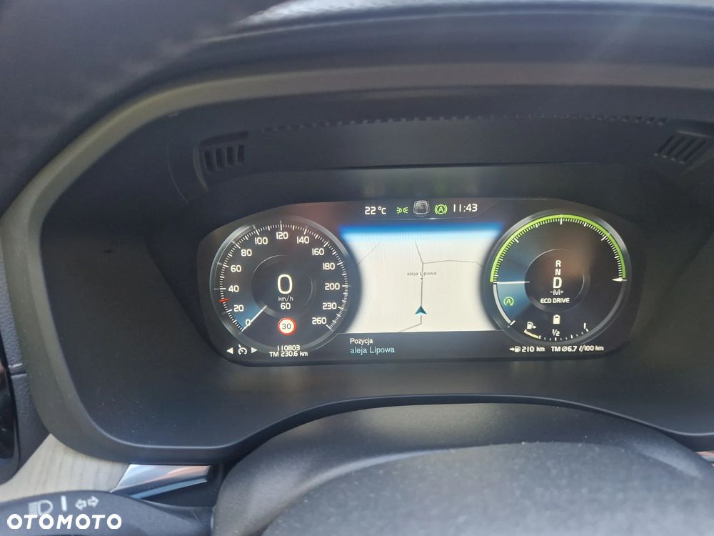 Volvo XC 60 - 10