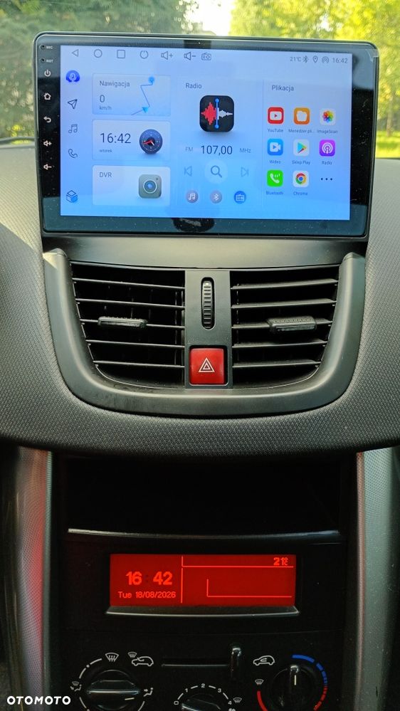 Peugeot 207 - 7