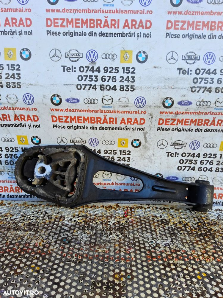 Suport cutie viteze Ford Transit Custom 2.2cod bk216p082ad - 1