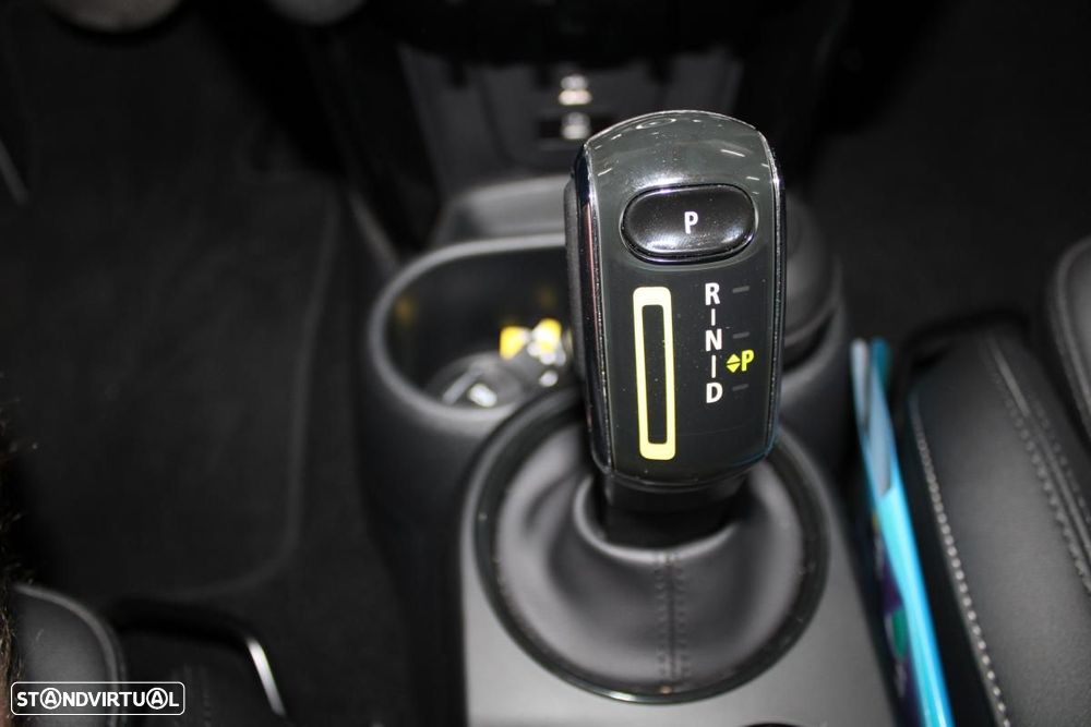 MINI 3 Portas Cooper SE Yours - 19