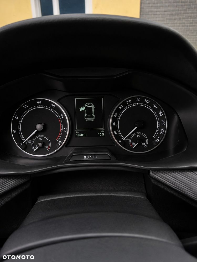 Skoda Scala 1.0 TSI Ambition - 2