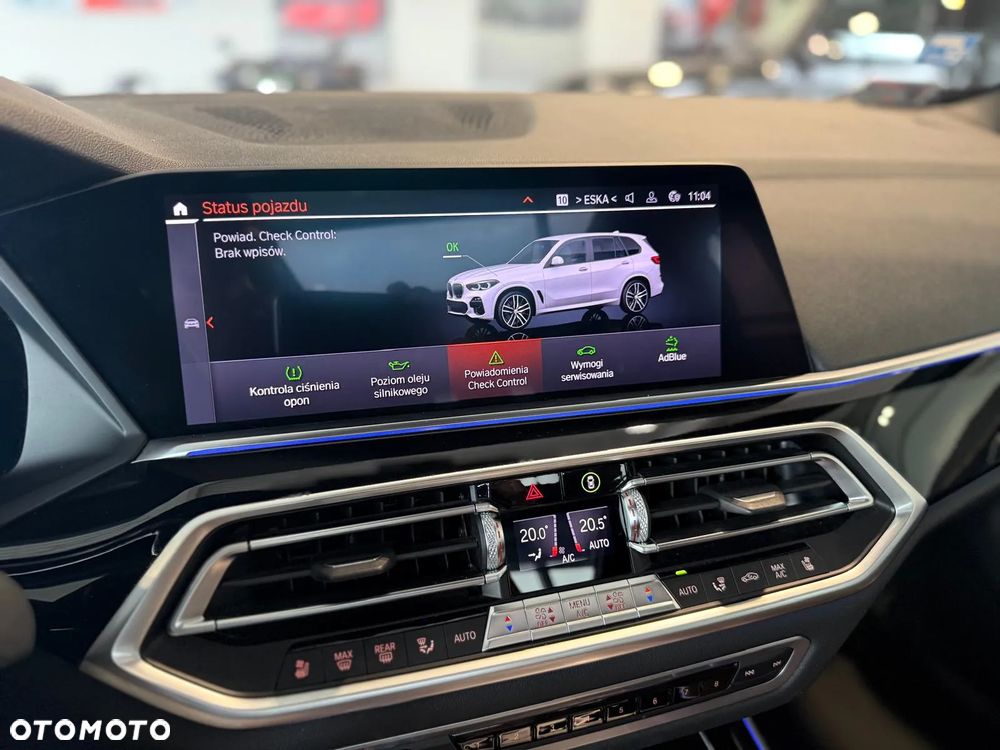 BMW X5 xDrive30d sport - 18