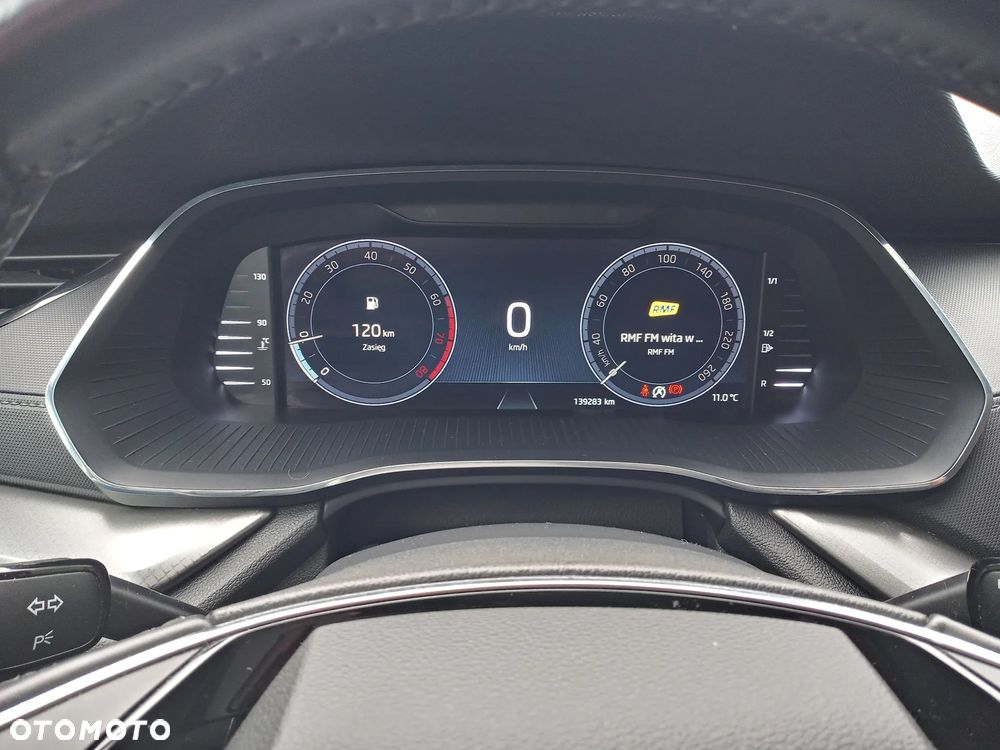 Skoda Octavia 1.5 TSI ACT Ambition - 13